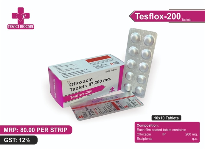 TESFLOX-200